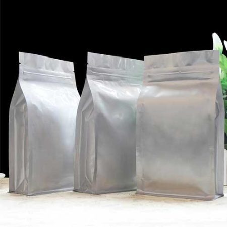 نایلون بسته بندی فویل آلومینیوم