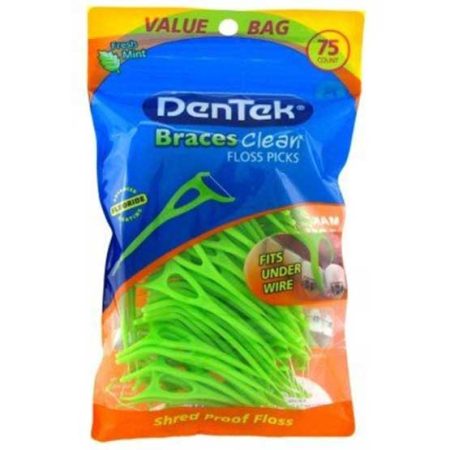 نایلون بسته بندی خلال دندان