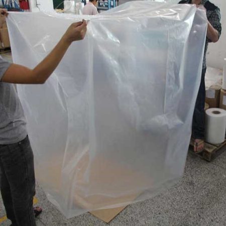 پلاستیک خیاری