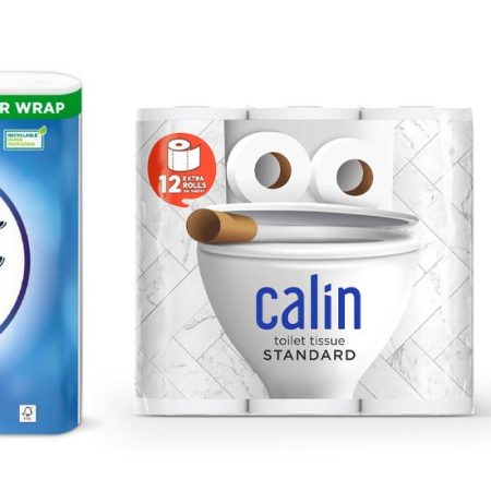 نایلون دستمال کاغذی